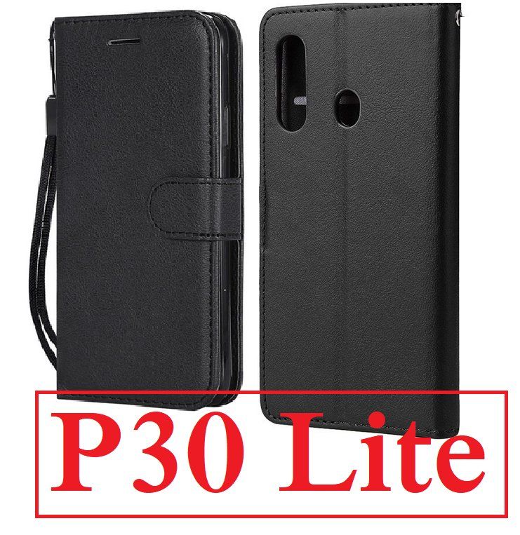 Cover & Protezioni schermo: Huawei P30 Lite , Cover Hülle Etui – Nuovo e nell'imballaggio originale da Wollerau venduto da swisslook 4