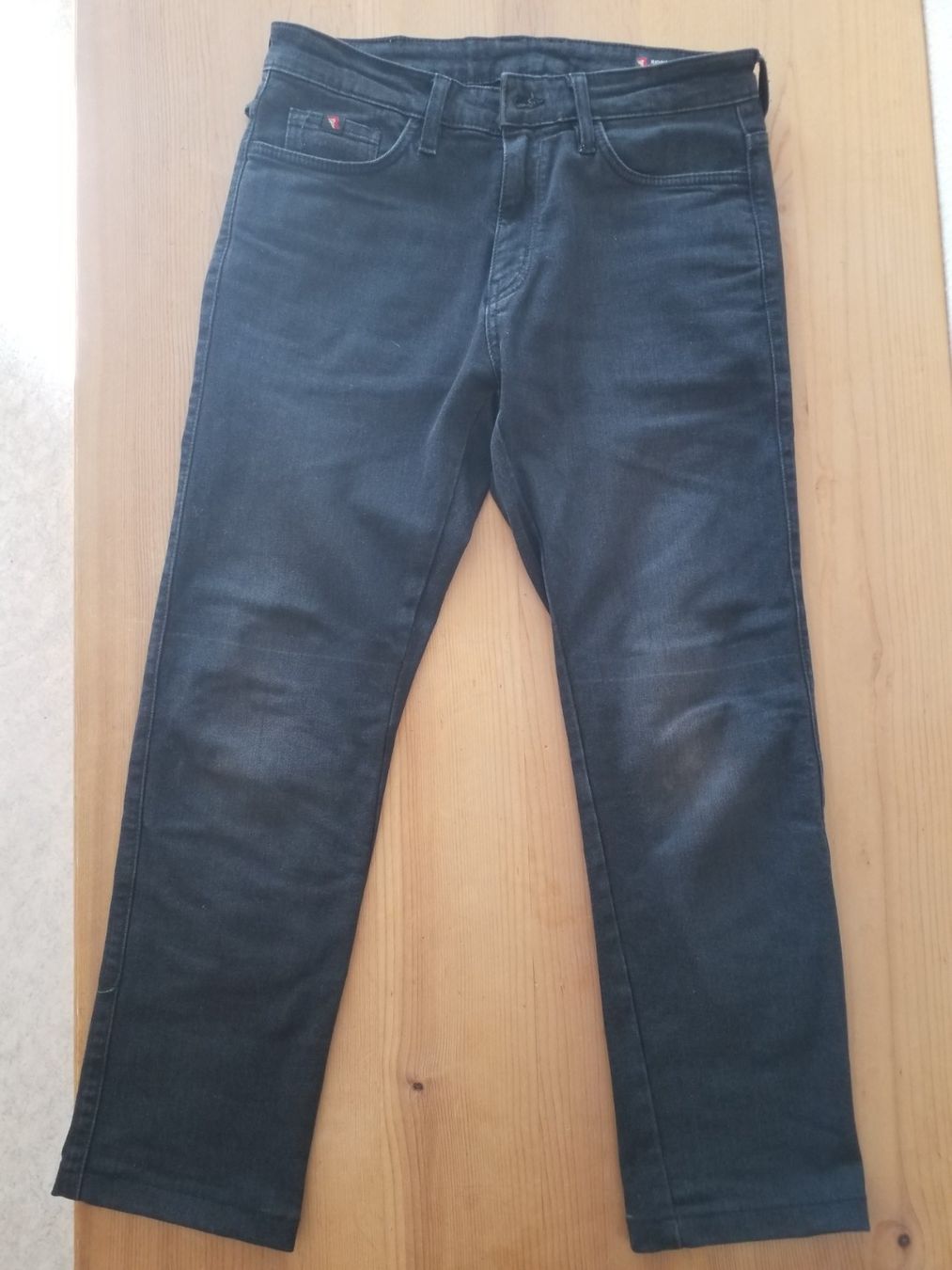 Pantaloni: Riding Culture Motorrad hose – Usato da Chur venduto da jorgehuck 8