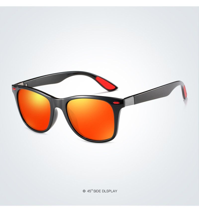 Occhiali & Lenti: Sonnenbrille Style orange – Nuovo e nell'imballaggio originale da Kilchberg ZH venduto da Eaglebuy