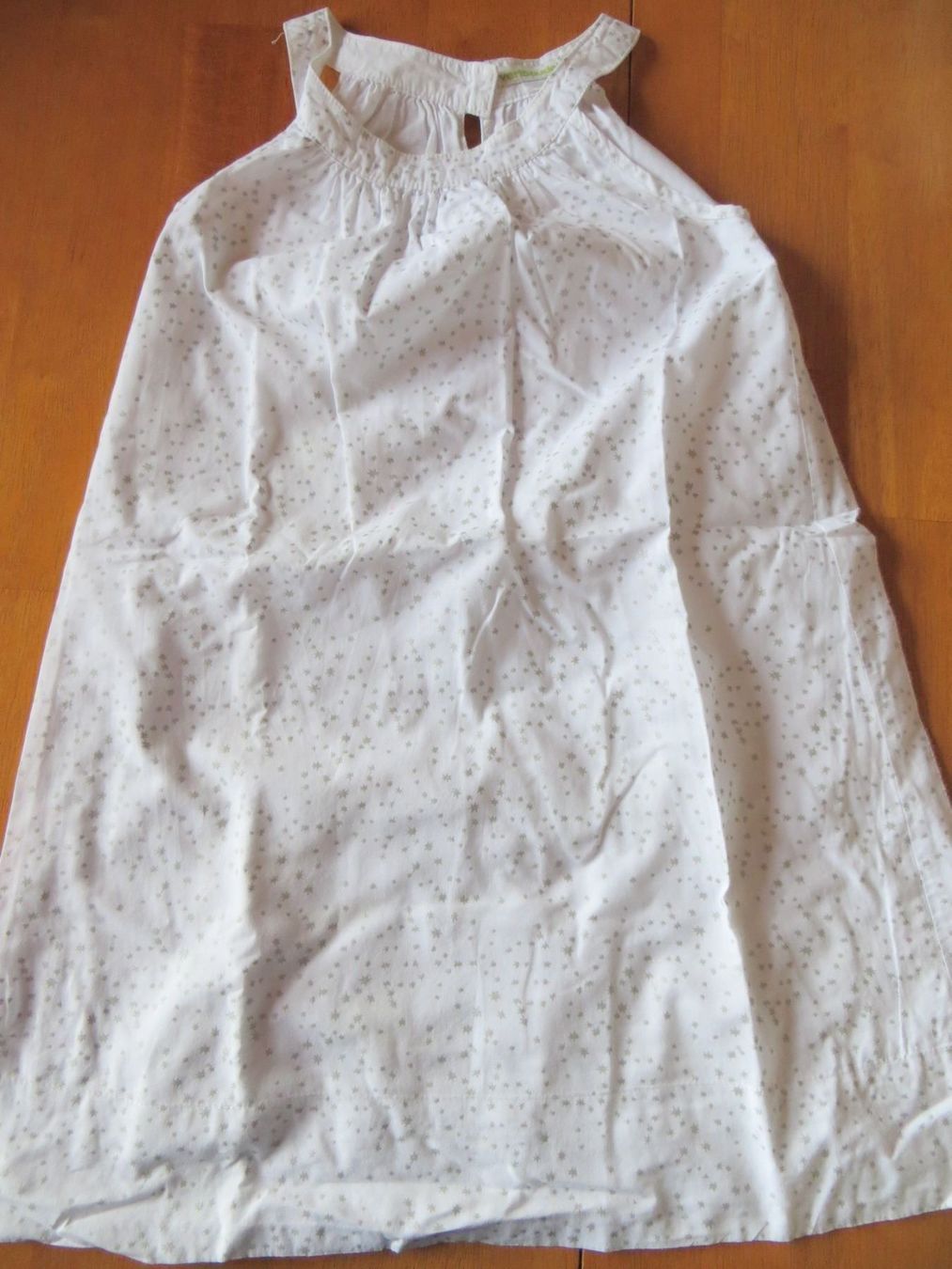 Vestiti & Gonne: Kleid robe 104 – Usato da Athenaz (Avusy) venduto da Kurtzuegg 2