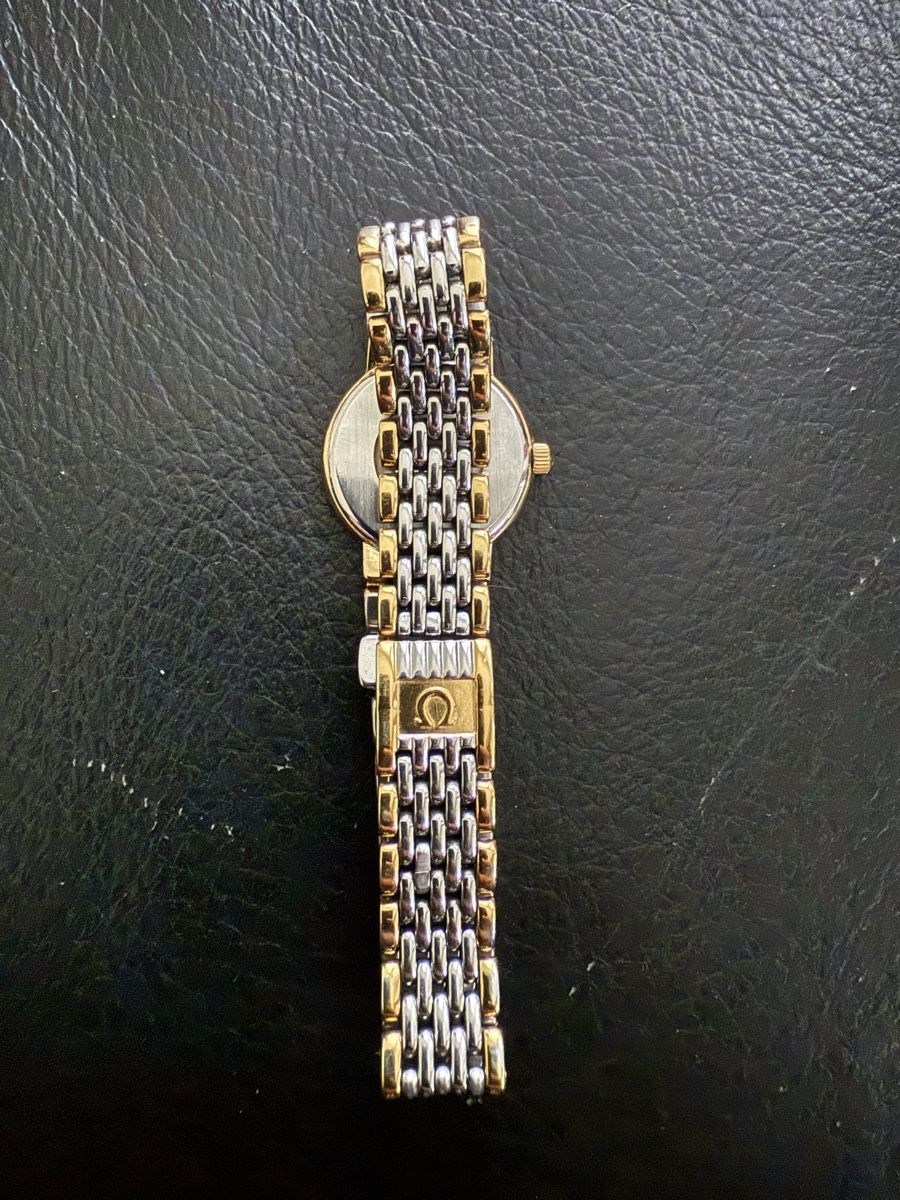 Omega Orologi: Omega Damen Uhr – Nuovo (secondo la descrizione) da Wiesendangen venduto da Drachen12 2