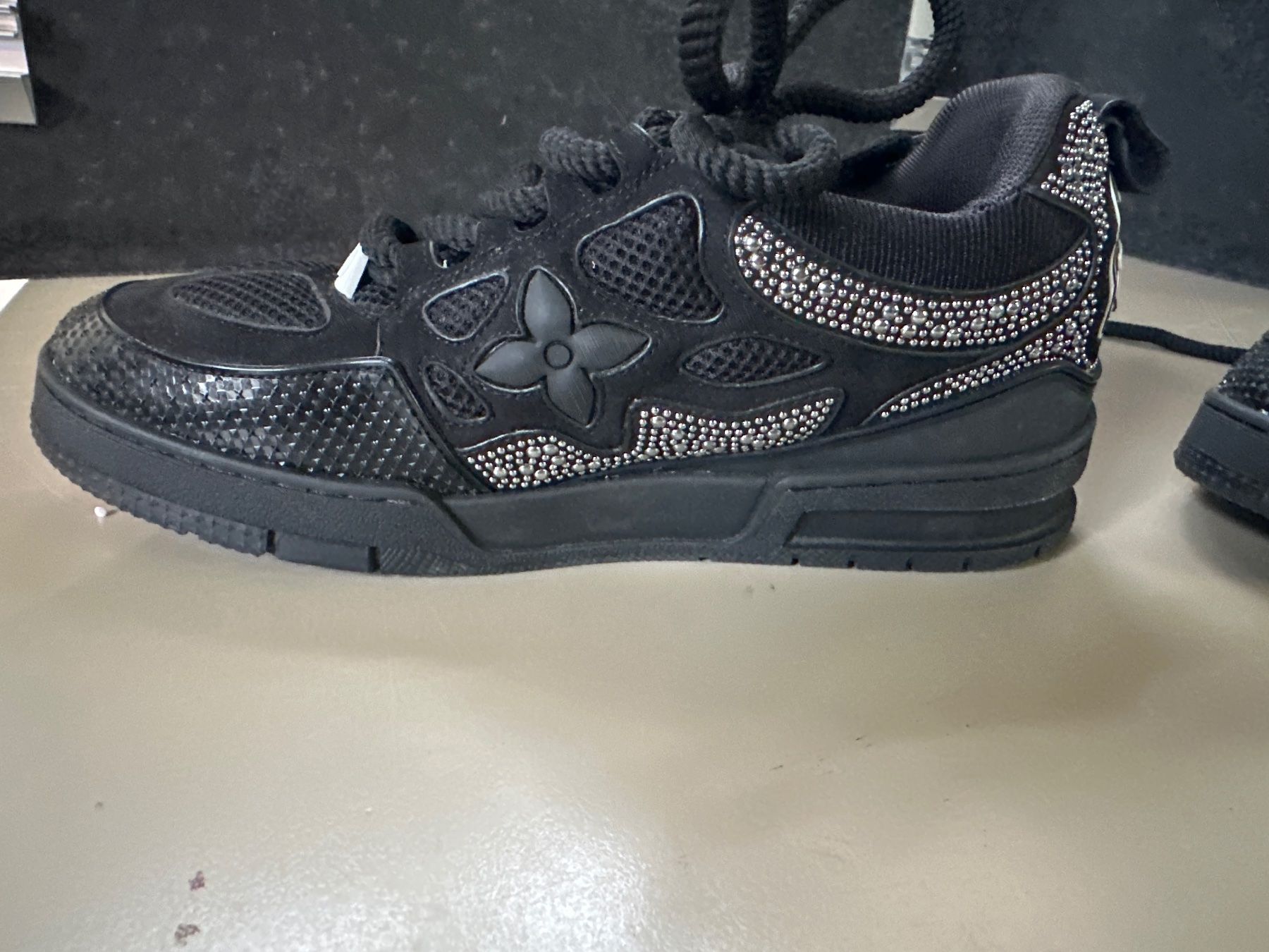 Louis Vuitton Scarpe da uomo: Sneakers – Usato da Brügg BE venduto da TSP02 3