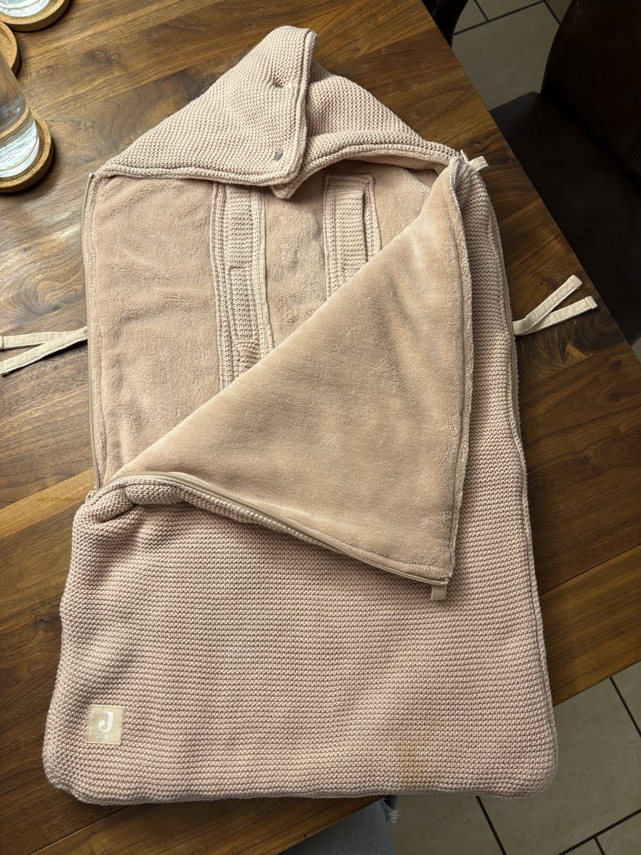 Sacchi a pelo: Fusssack Jollein Footmuff group 0+ neuwertig – Usato da Frauenfeld venduto da Petronella