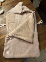 Fusssack Jollein Footmuff group 0+ neuwertig