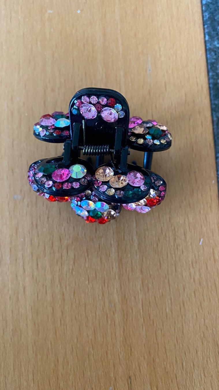 Accessori per capelli: Haarschmuck – Usato da luzern venduto da bar_5gtr 2