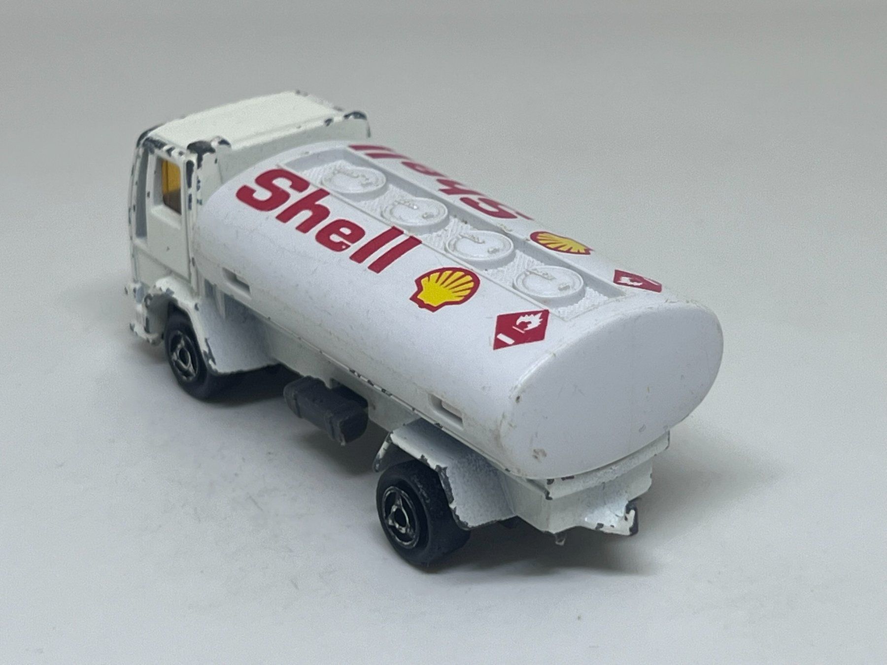 Majorette Modellini d'auto: Majorette Ford Truck #562 – Usato da Wildegg venduto da LaaBoutique 2