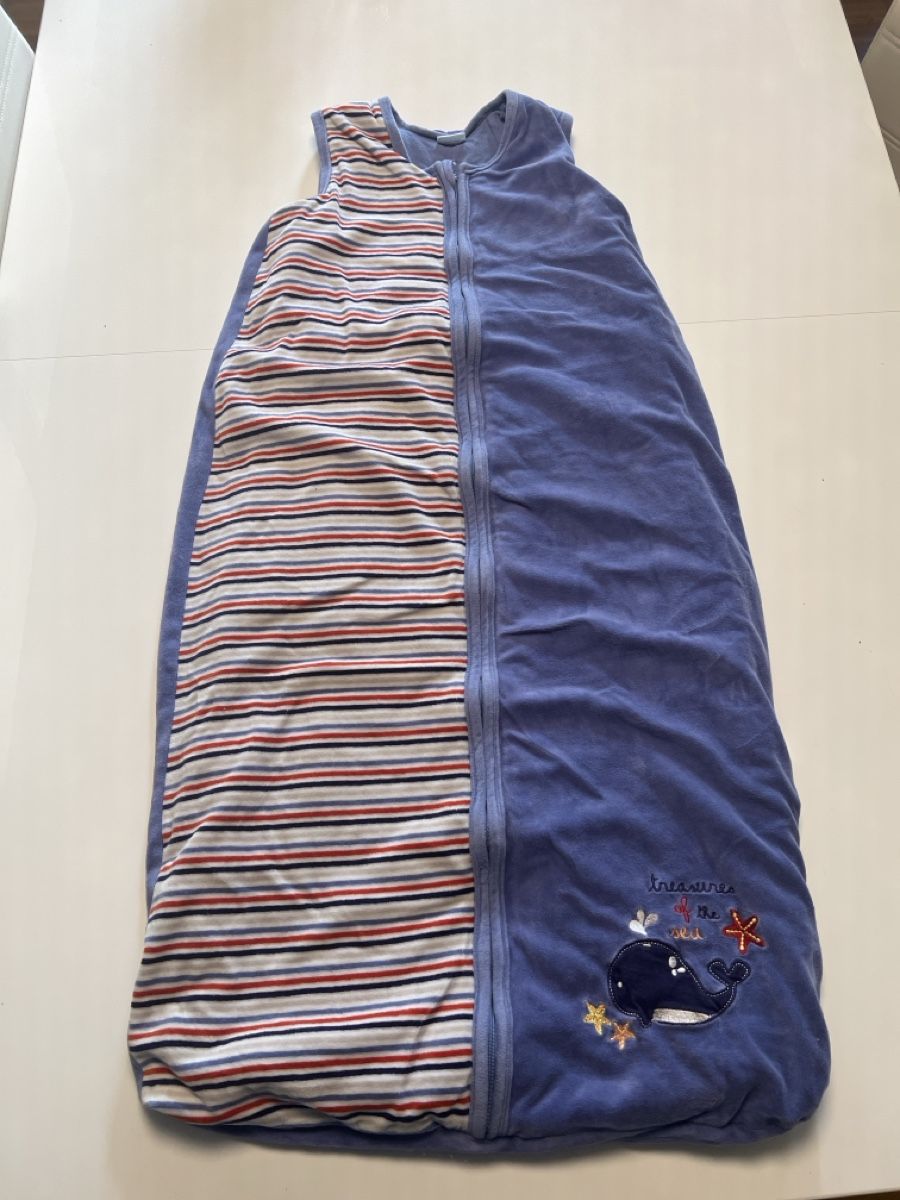 Lotti & Set di vestiti: Winter Schlafsack 110 – Usato da Dietikon venduto da Lena.86