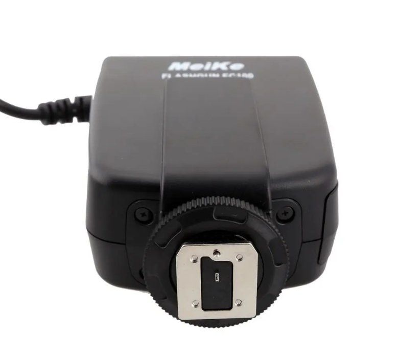 Flashs: Universal Profi LED Makro-Ringblitz – Neuf avec emballage d'origine à Châtelaine par topshop.switzerland 7