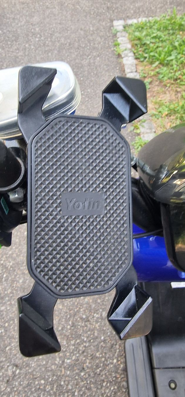 Scooters: Elektroroller Zero Plus – Gebraucht aus Riehen von gagi087 4