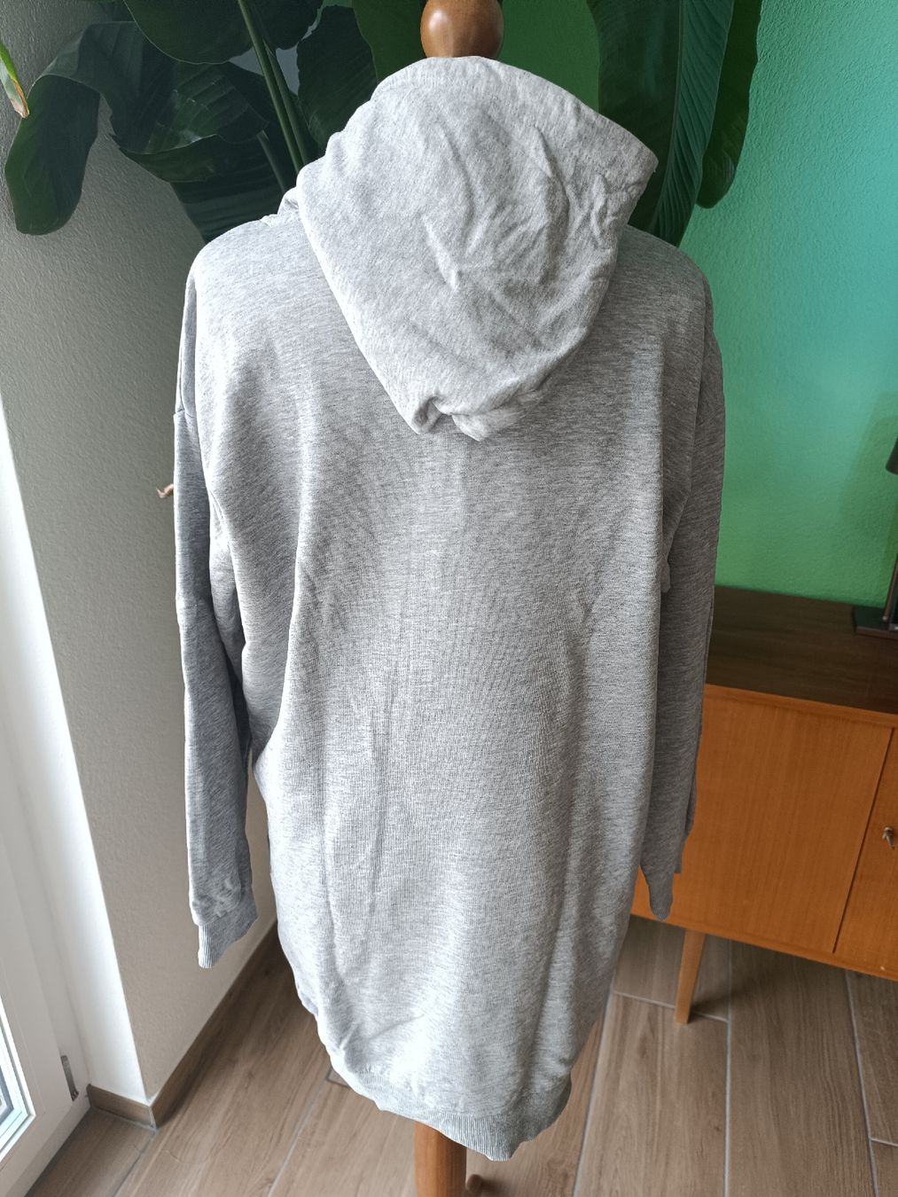 Vestiti: Kleid hellgrau – Usato da Wolfwil venduto da SecondOwner 2
