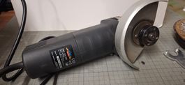 Winkelschleifer King Craft KAG-125/950 mit Zubehör