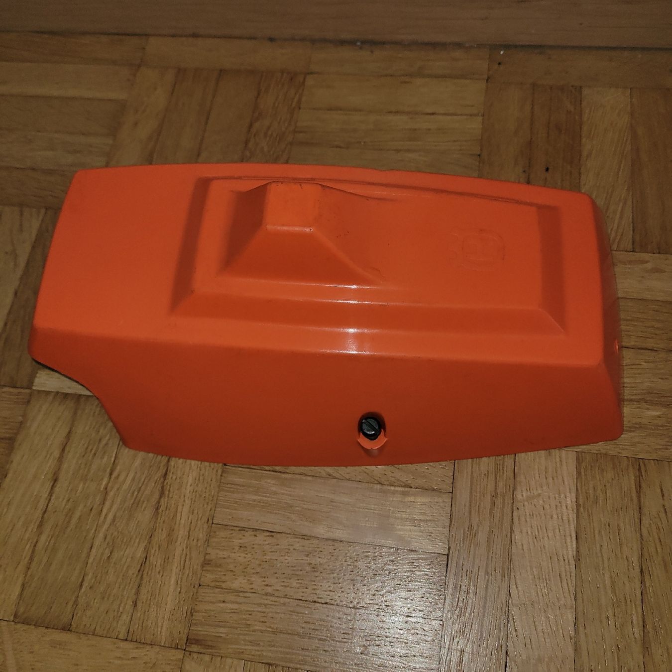 Husqvarna Seghe: Husqvarna 480 CD zylinderhaube – Usato da Bolligen venduto da matijav 1