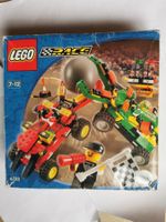 Lego RACE 6713 in OVP