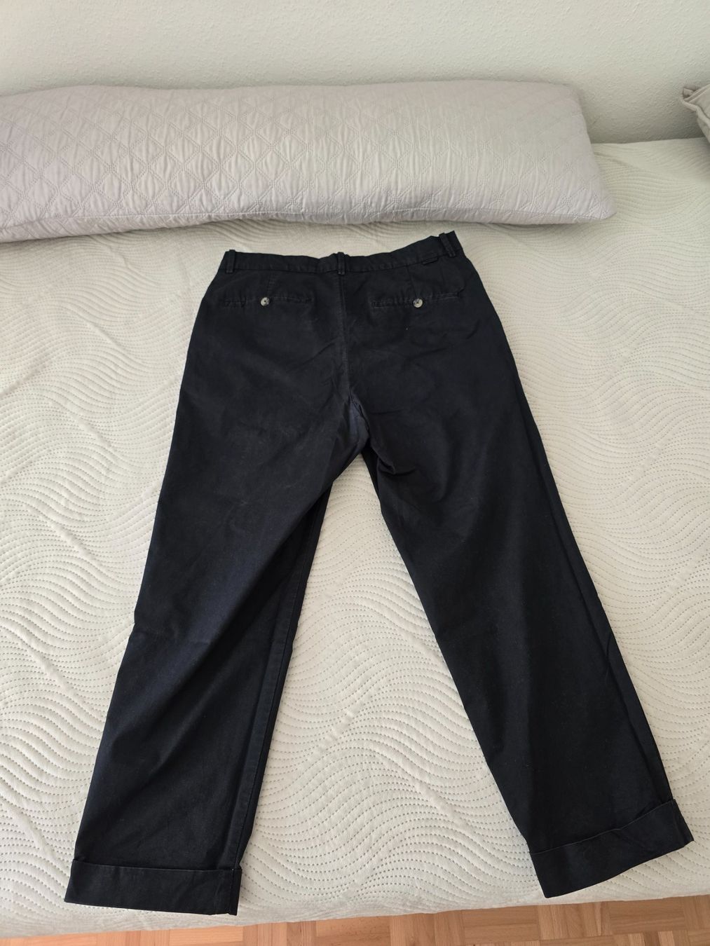 Mango Pantaloni: Mango Stoffhose – Usato da Zug venduto da fil_79y6 1