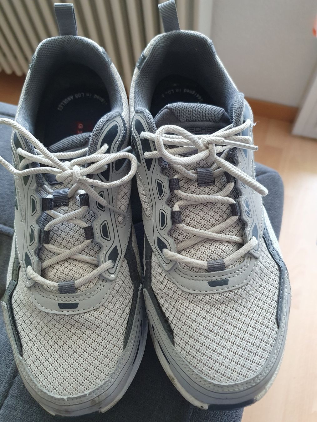Skechers Damenschuhe: sketchers Schuhe 41 – Gebraucht aus Klingnau von Fee1960