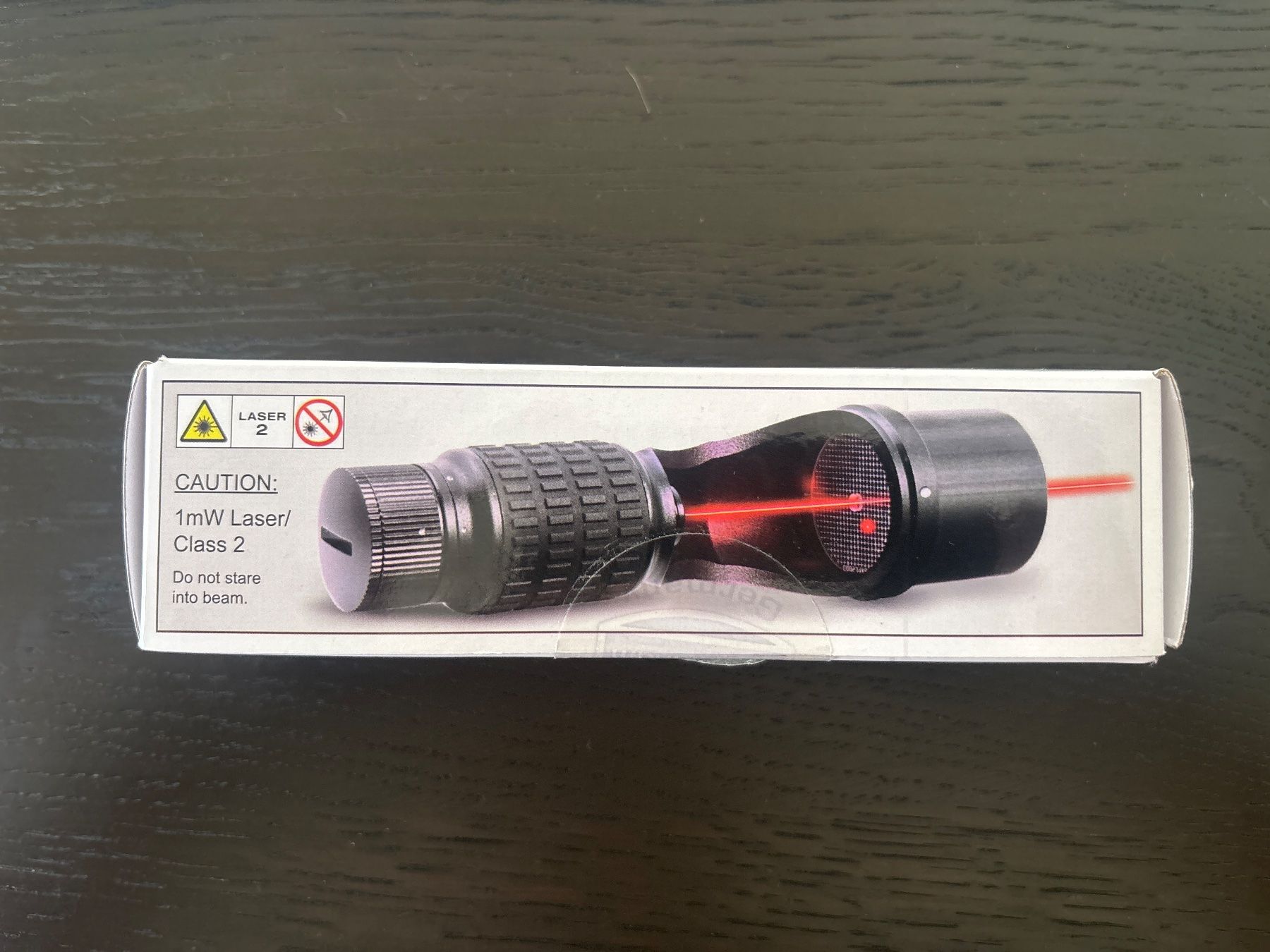 Telescopi: Baader Planetarium Laser Colli Mark 3 – Nuovo (secondo la descrizione) da Wil SG venduto da Maz211