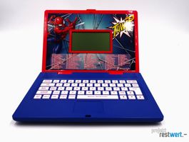 Kinder Laptop Spiderman von LEXIBOOK