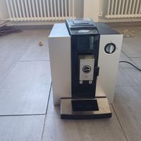 Jura Kaffeemaschine F909