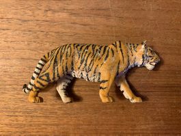 Schleich Tiger