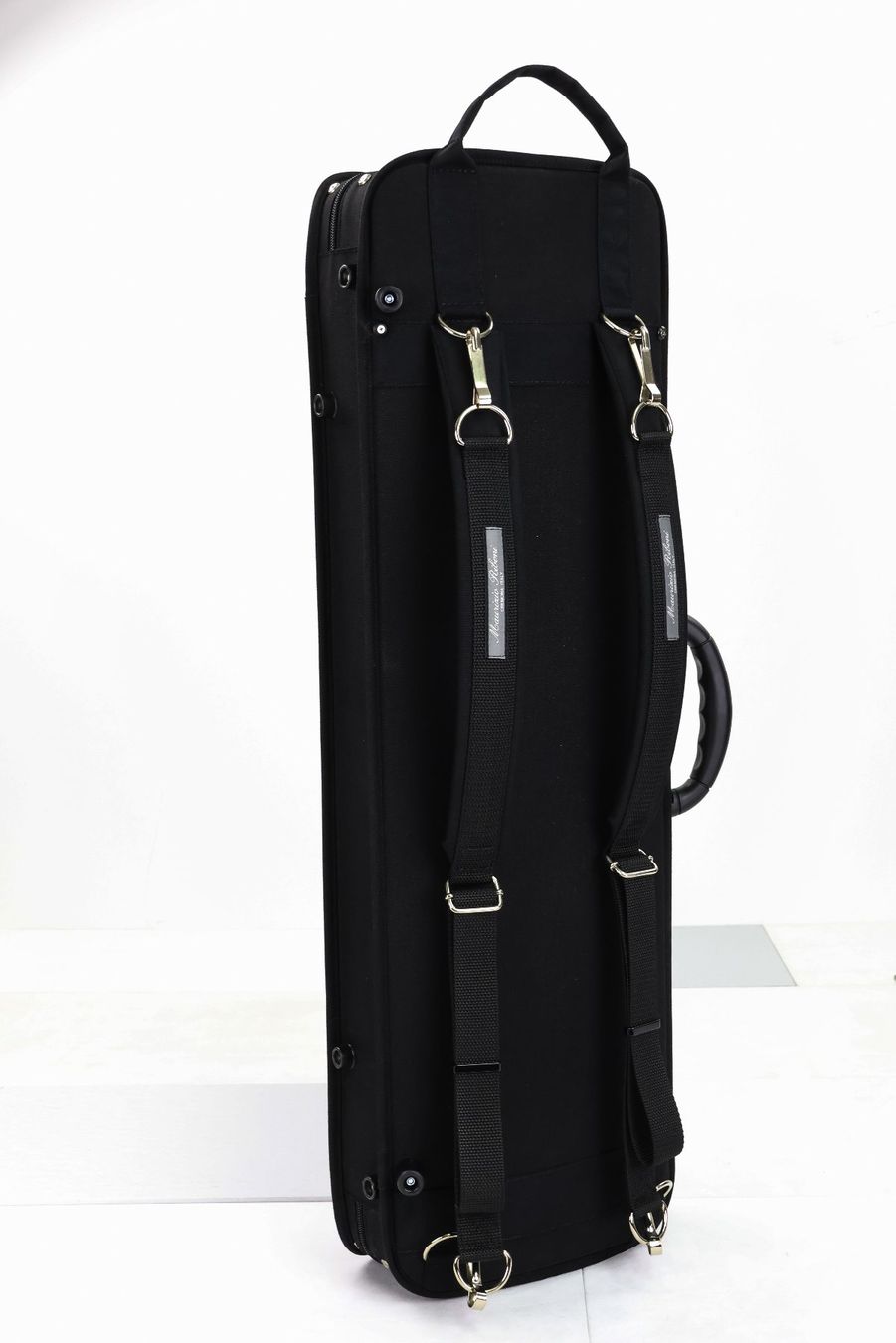 Musikinstrumente: NEU - Geigenkasten RIBONI uno e otto Violinetui Violin Case – Neu und originalverpackt aus Kilchberg ZH von Luxury-Goods-CH 5