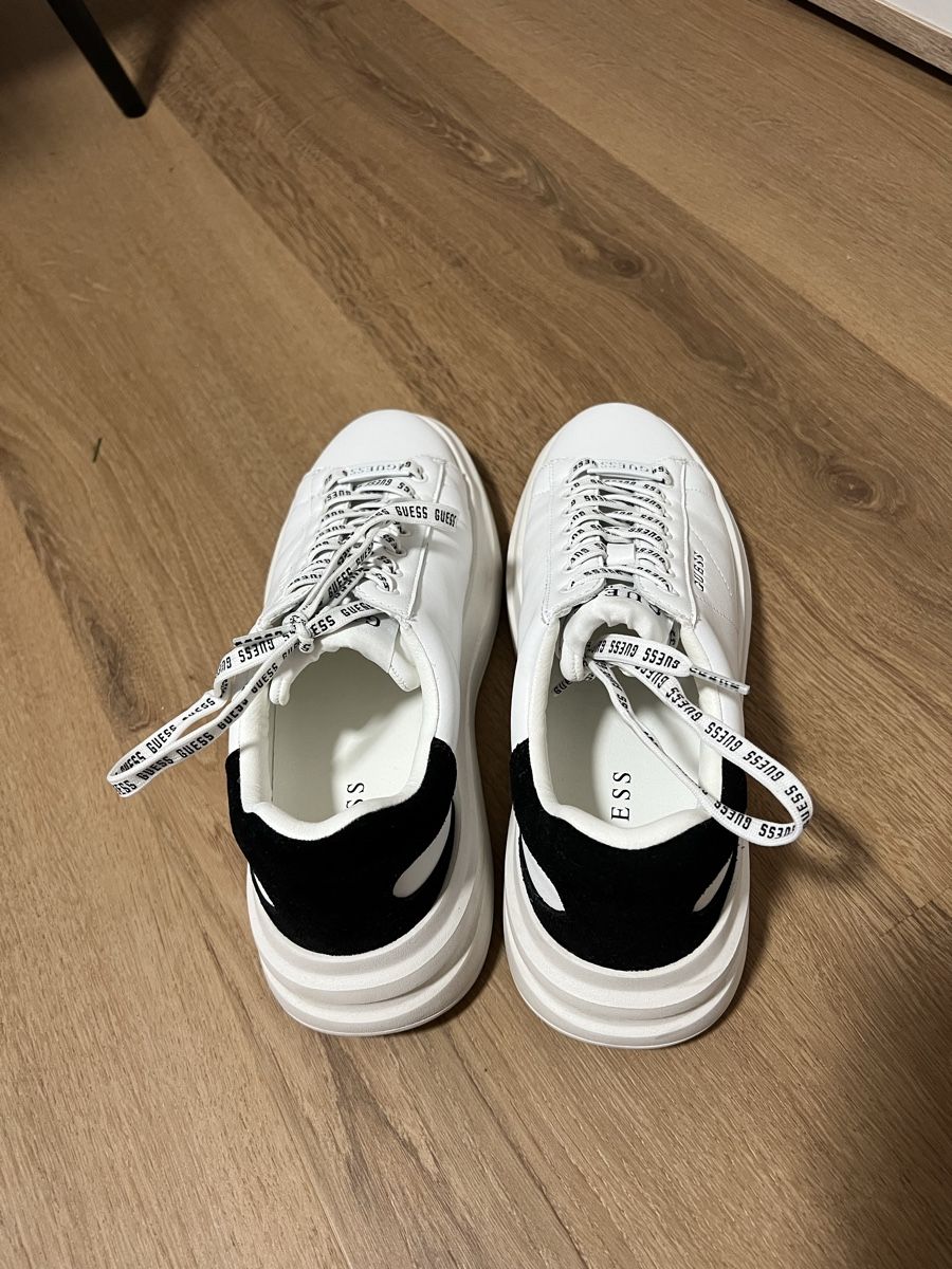 Guess Chaussures hommes: Guess ELBA CARRYOVER – Neuf (Voir description) à Emmen par djr_p6ny 2