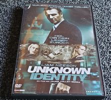 DVD Unknown Identity(22715)