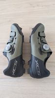 Rennradschuhe / Gravelschuh Shimano XC5 Grösse 43