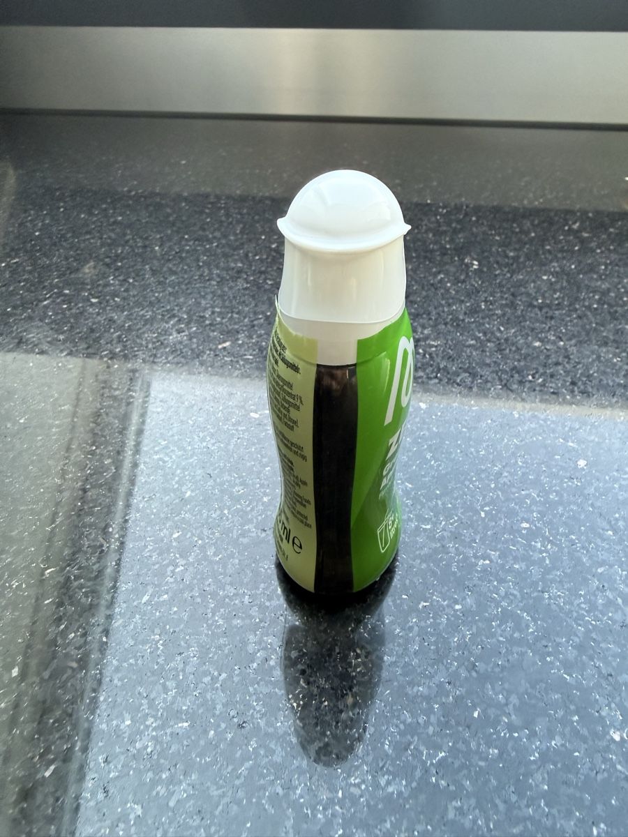 More Nutrition Cibi & Specialità: More Zerup Green Apple - wie neu! – Usato da Lachen SZ venduto da ali_5xw5 1