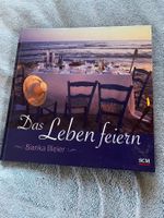 Buch Das Leben feiern - Bianka Bleier