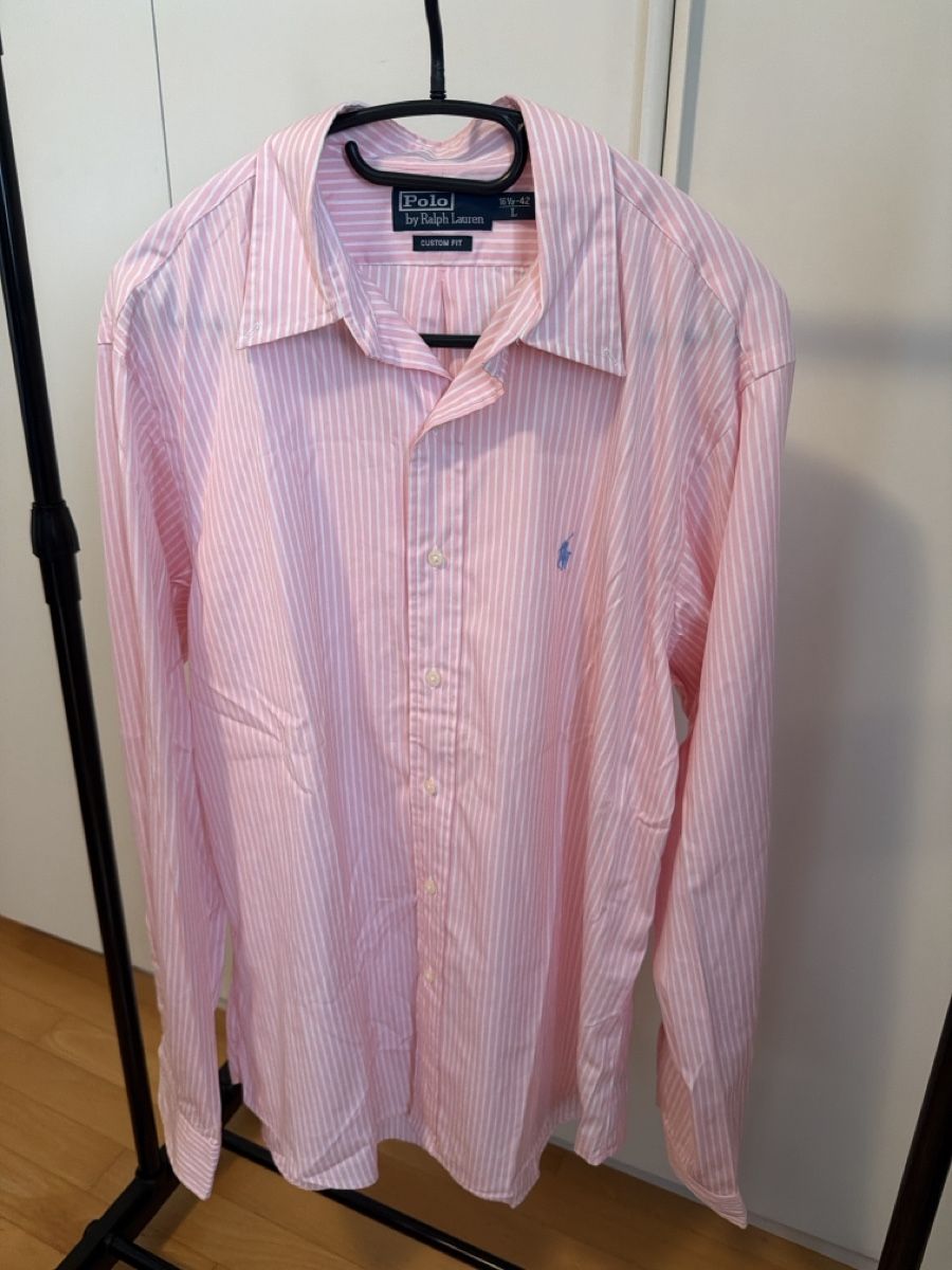 Ralph Lauren Chemises: Ralph Lauren camicia  – Neuf (Voir description) à Sementina par bru_vpp5