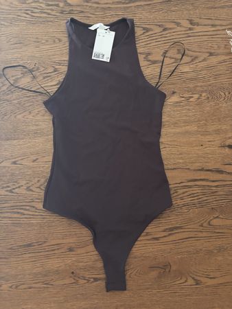 Tangabody H&M XS braun