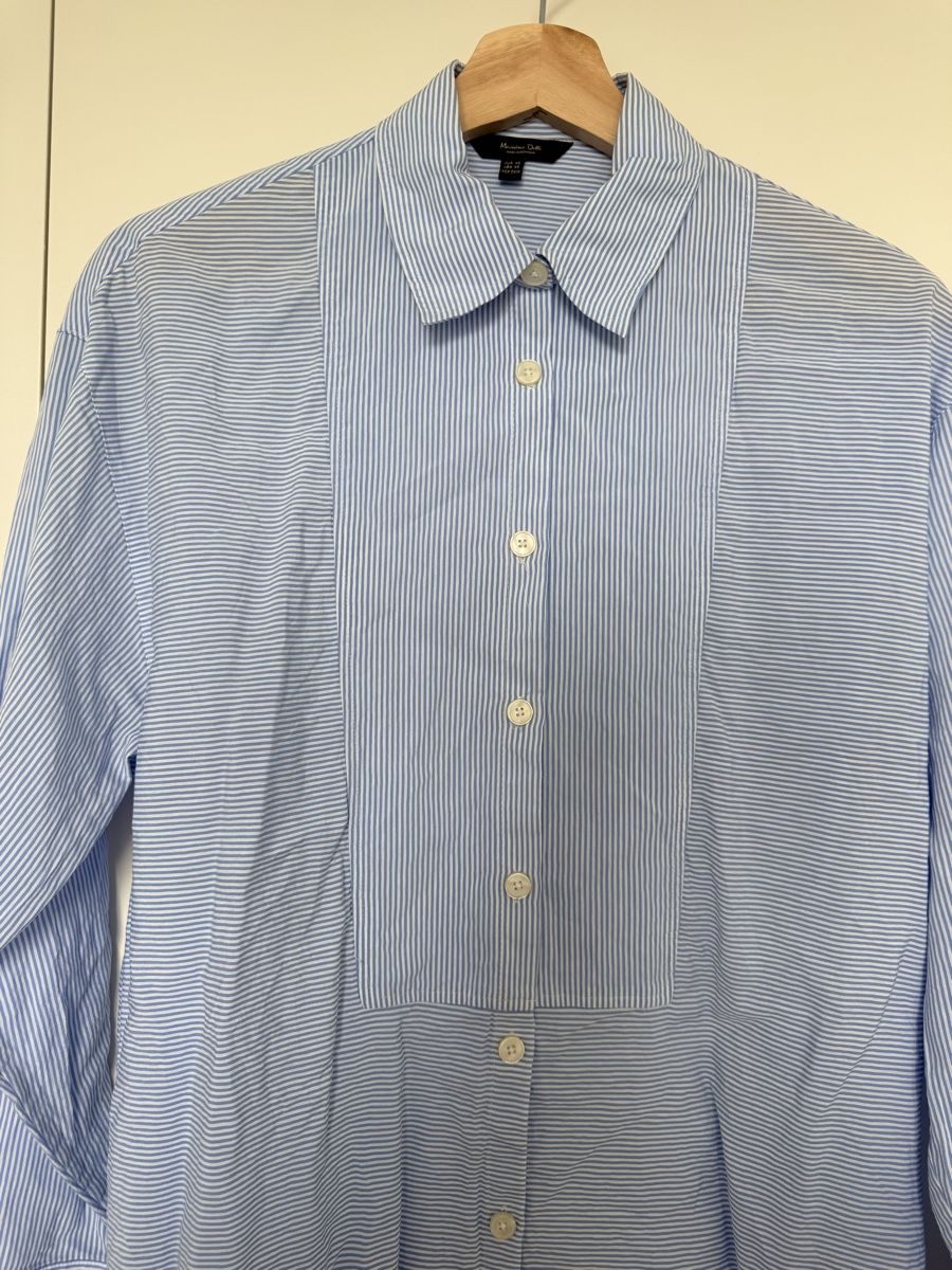 Massimo Dutti Camicette: Massimo Dutti Shirt Size XS – Usato da Uerikon venduto da kpr_t5k2 2