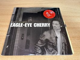 Eagle-Eye Cherry – Save Tonight - Single CD