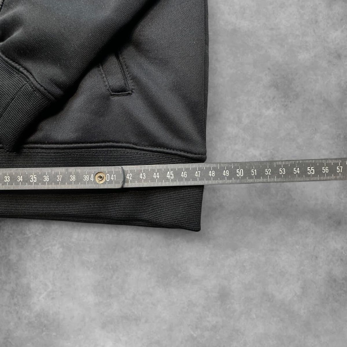Nike Jacken: Nike grey jacket – Gebraucht aus Erlinsbach SO von TogaResell 5