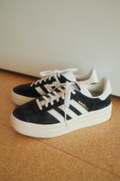 ADIDAS GAZELLE BOLD - GR. 40 2/3