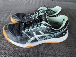 Asics Hallenschuhe 