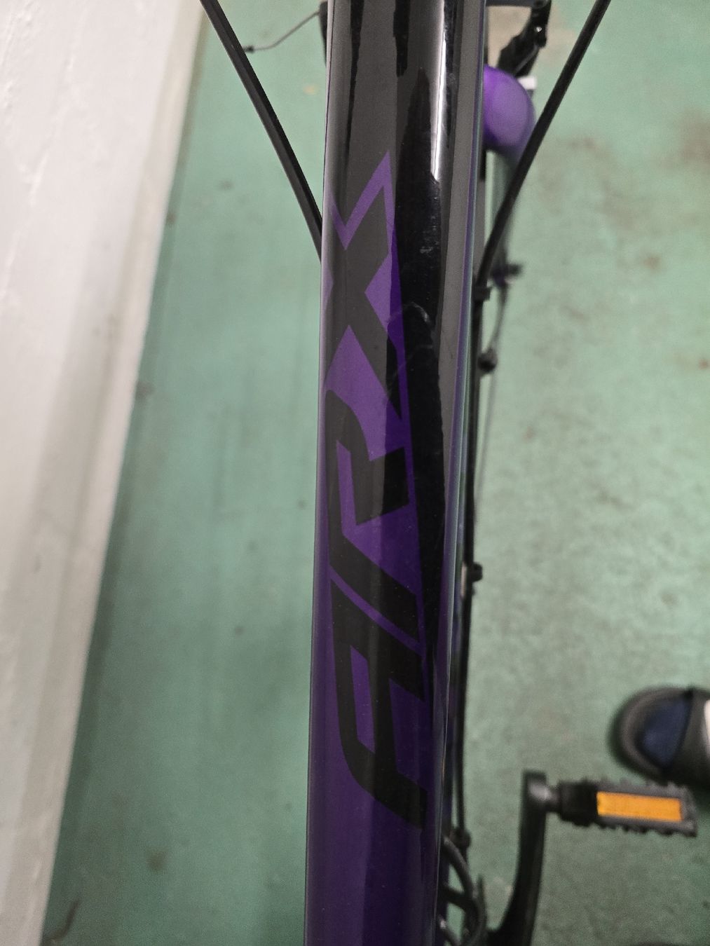 Giant Biciclette: Giant ARX  – Usato da Adliswil venduto da Antoniadis 3