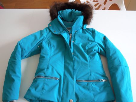 POIVRE BLANC Skianzug Gr. 152 wie NEU