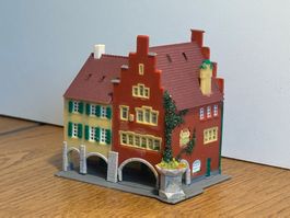 L1919: Altstadt Doppelhaus (Spur Z)