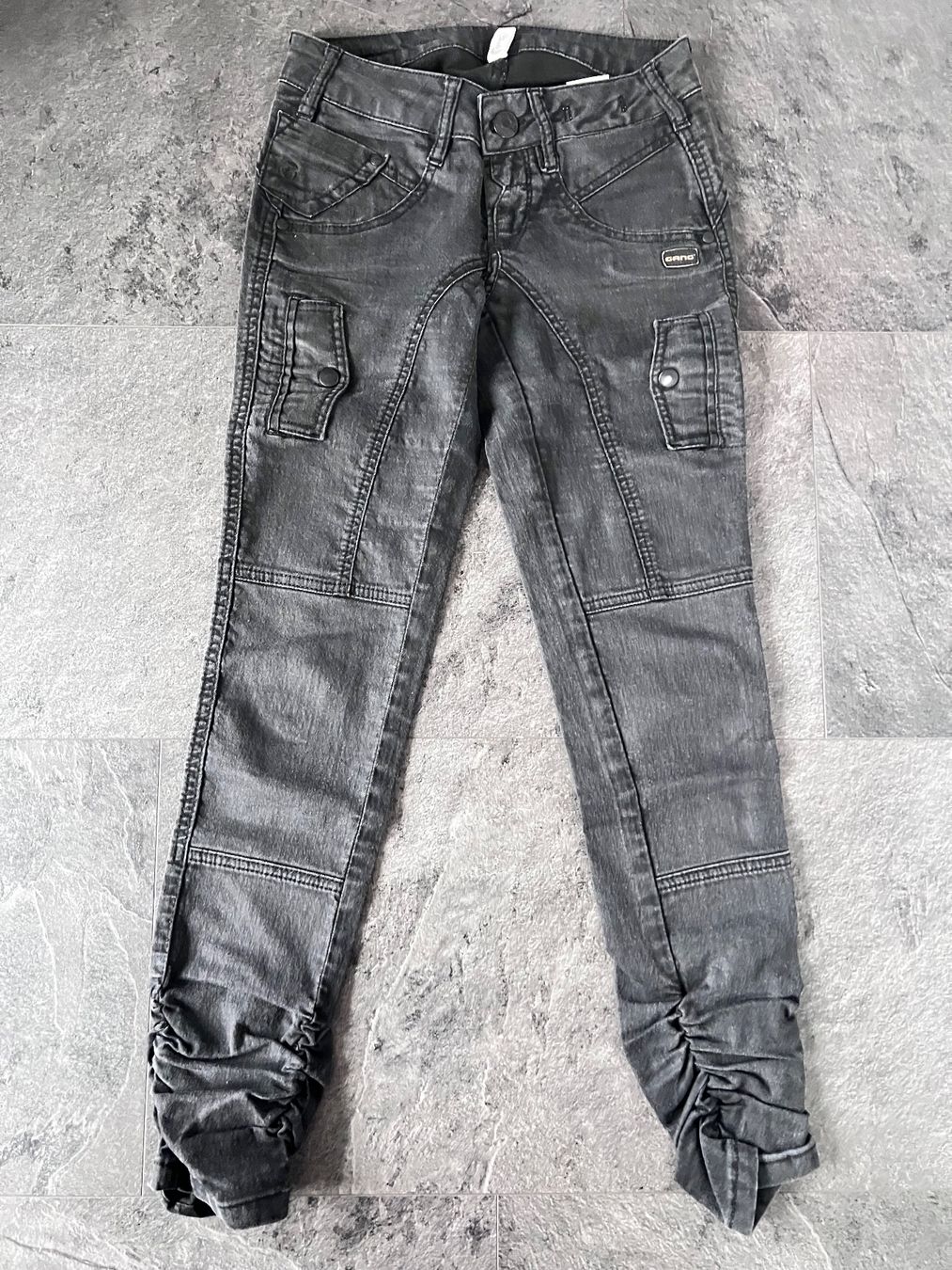 Gang Jeans: Gang Jeans, Gr. S – Usato da Walzenhausen venduto da Cerna007