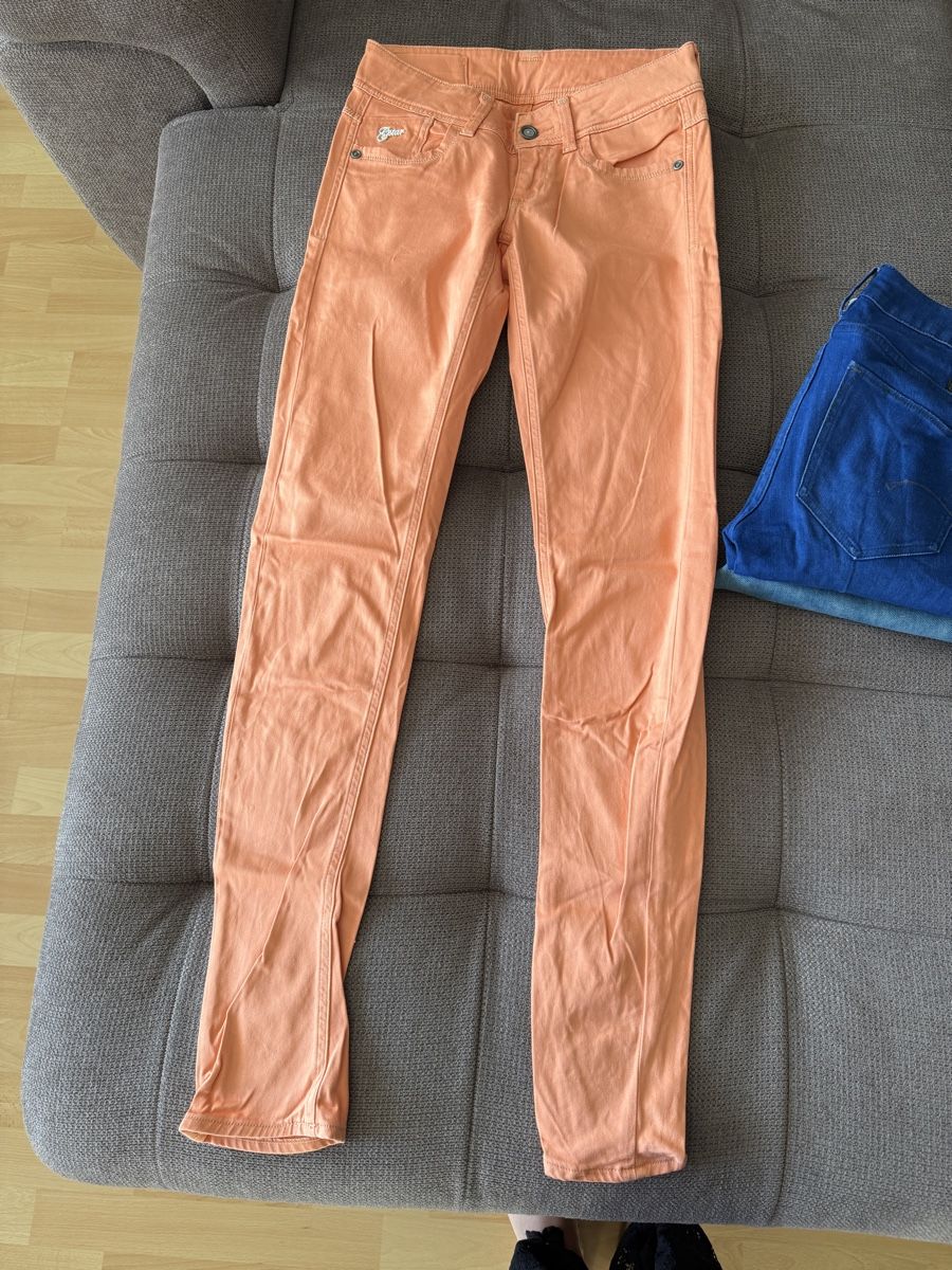 G-Star Jeans: G-Star 3x.    Indigo 1 – Neu (gemäss Beschreibung) aus Busswil BE von Izabella1990 7
