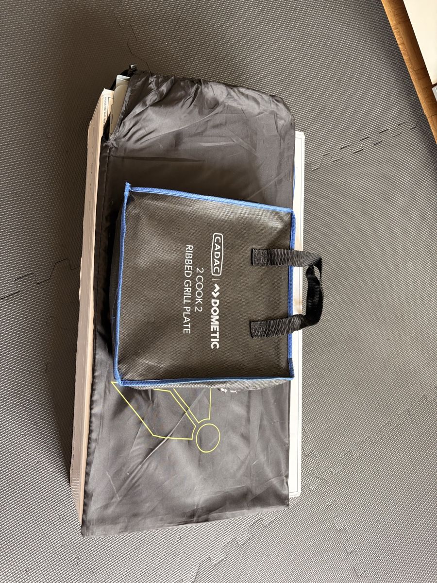 Elettrodomestici da cucina: Cadac 2 cook 2 Pro – Usato da Solothurn venduto da Wildemann 6
