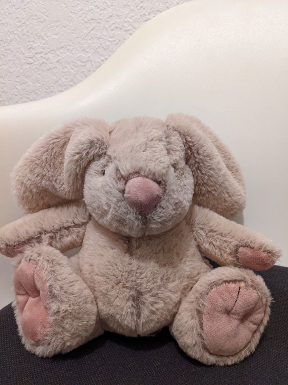 Giocattoli: Perfektes Ostergeschenk: Süsser Stoff-Hase – Nuovo (secondo la descrizione) da Bern venduto da Zorro333