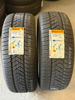 Winterreifen 235/60R17 106H Pirelli