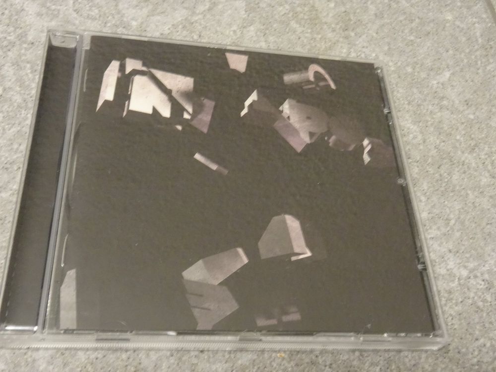 Interpol - Interpol CD (Gebraucht) in Olten für CHF 3 – mit Lieferung ...