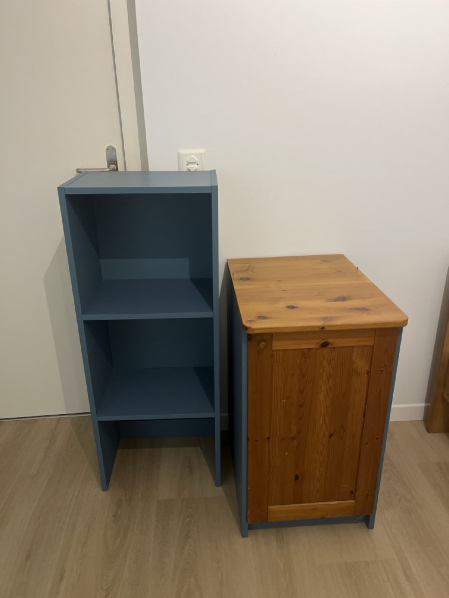 Nachttische: Kleinmöbel  – Gebraucht aus Unterkulm von Rekazo 1