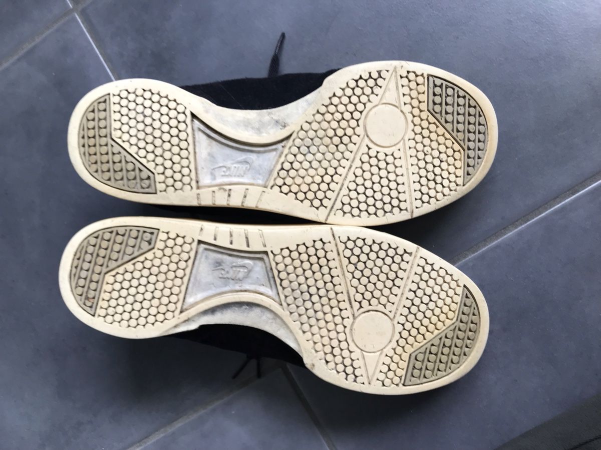 Nike Scarpe da uomo: Nike Sneaker 44 – Usato da Thalheim venduto da Twity 3