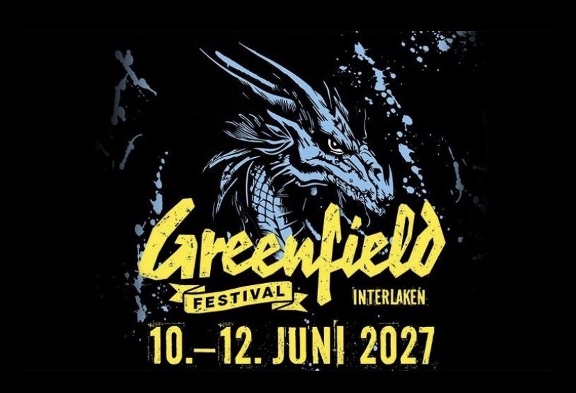 Biglietti: Womo Ticket Greenfield 2027 – Nuovo e nell'imballaggio originale da Bern venduto da Alex_Strittmatter