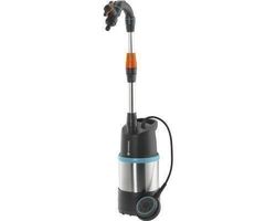 Gardena Regenfasspumpe 4700/2 inox