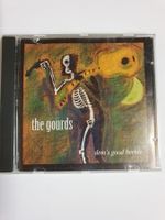 The gourds - dems good beeble CD